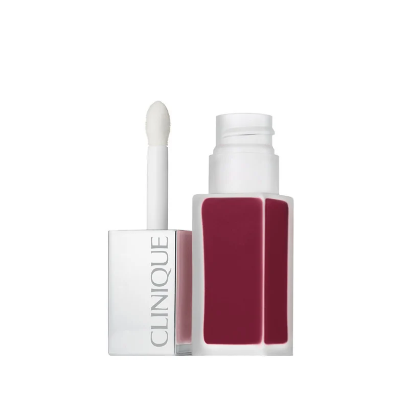 Pop Liquid Matte Rossetto Liquido
