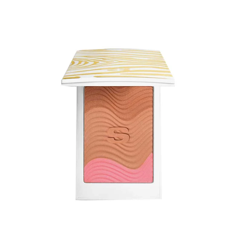 Blush Phyto Touche Poudre Eclat Soleil