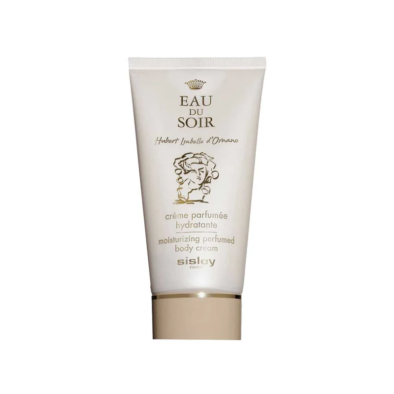 Creme Parfumee Hydratante Eau du Soir