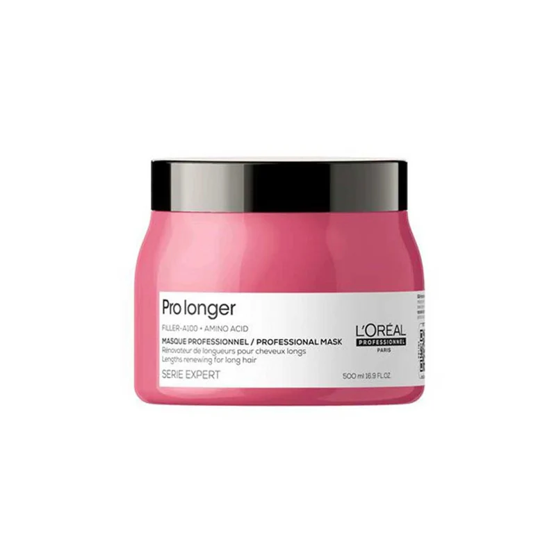 Serie Expert Pro Longer Maschera
