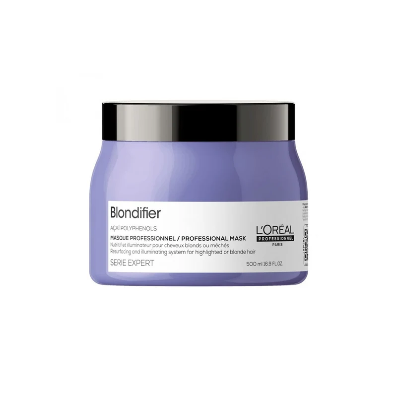 SerieExpert Blondifier Maschera