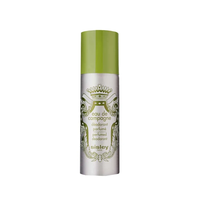 Eau de Campagne Deodorante spray