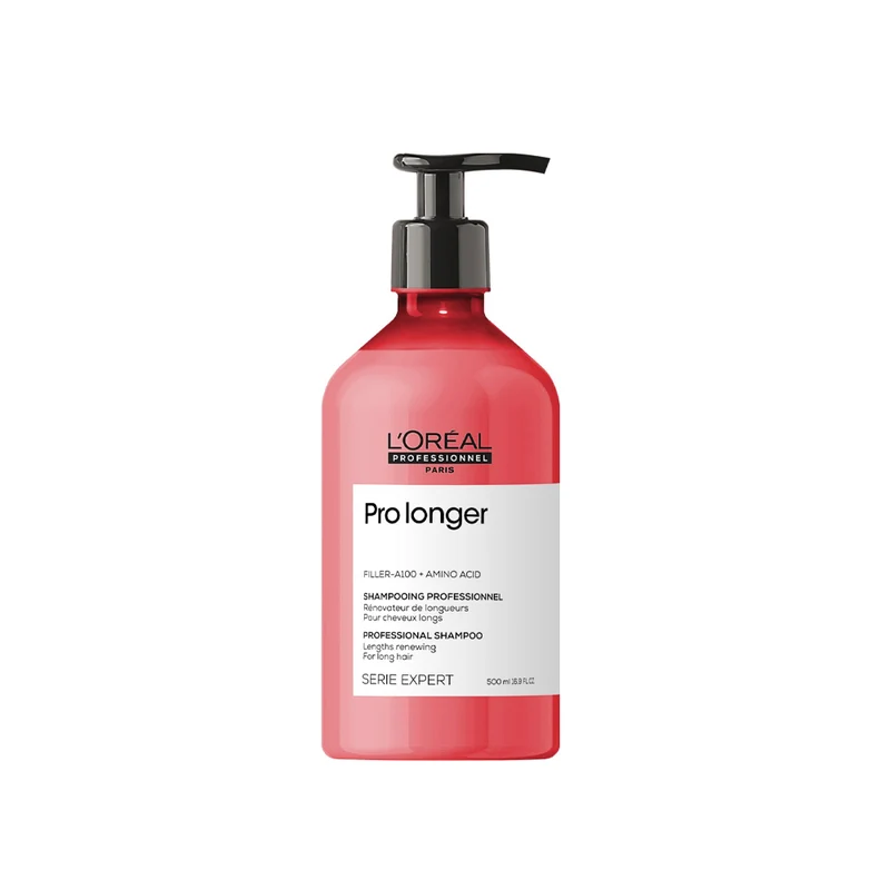 Pro-Longer Shampoo