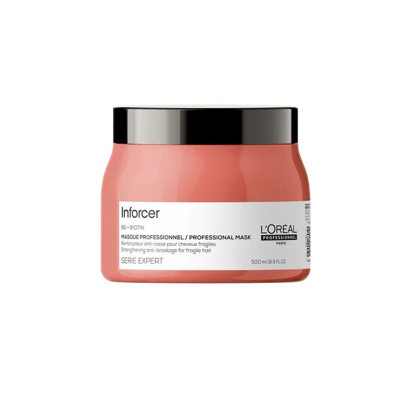 Serie Expert Inforcer Maschera capelli