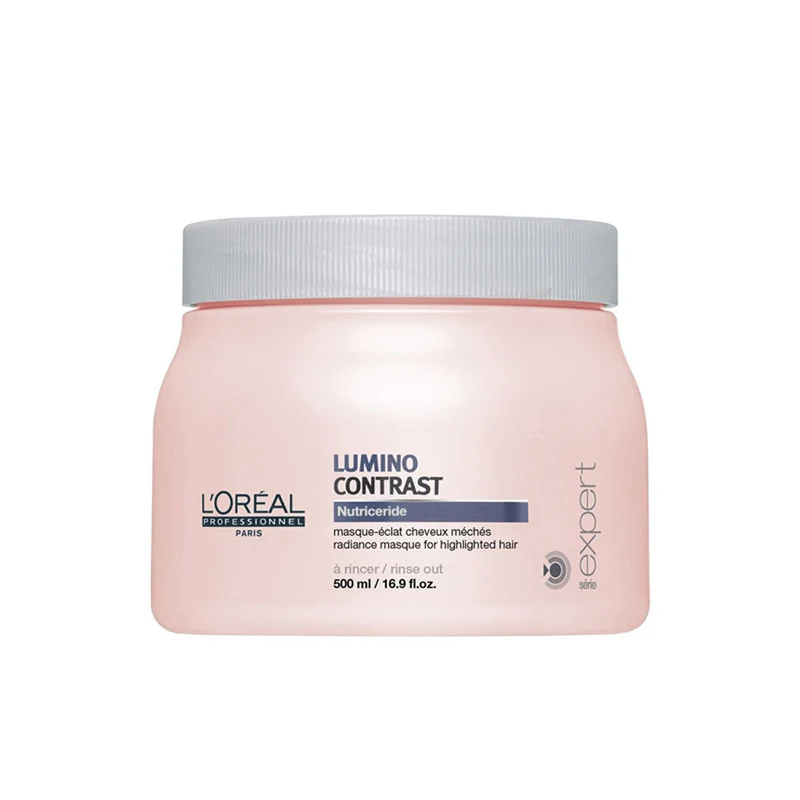 Serie Expert Lumino Contrast Maschera
