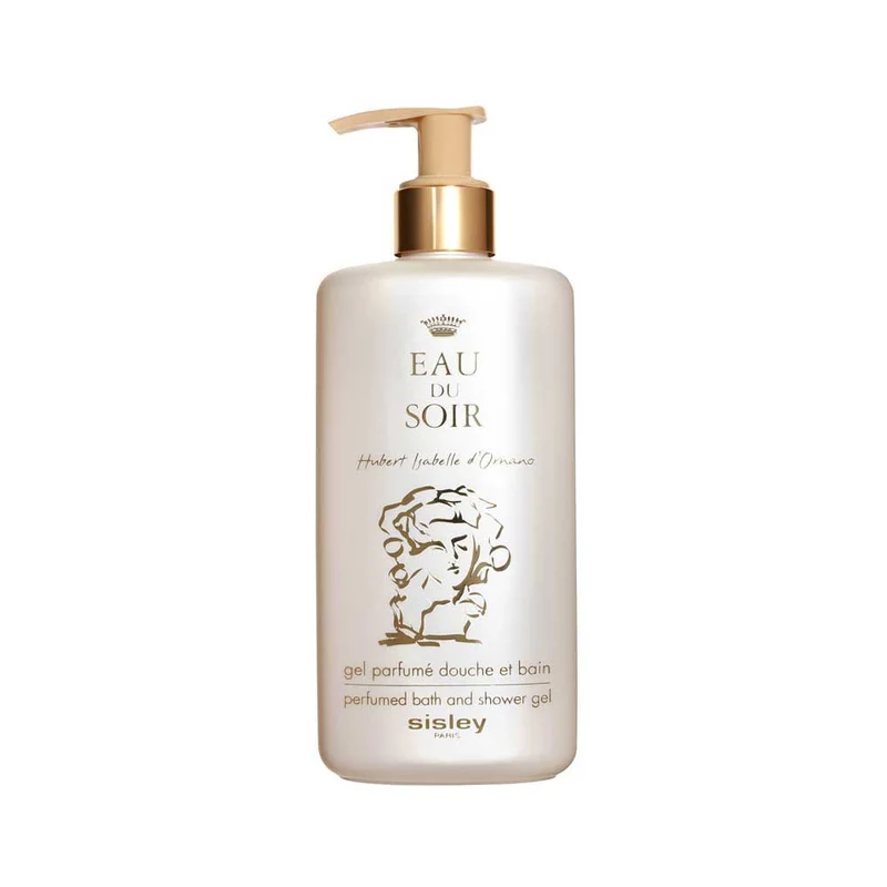 Eau Du Soir Docciaschiuma