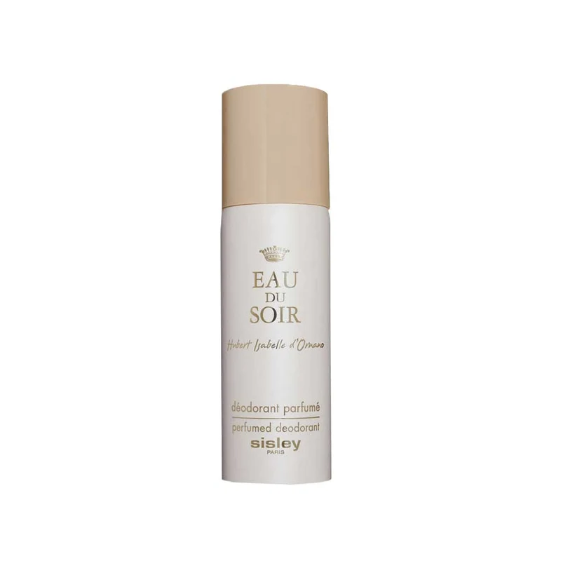 Eau Du Soir Deodorante spray