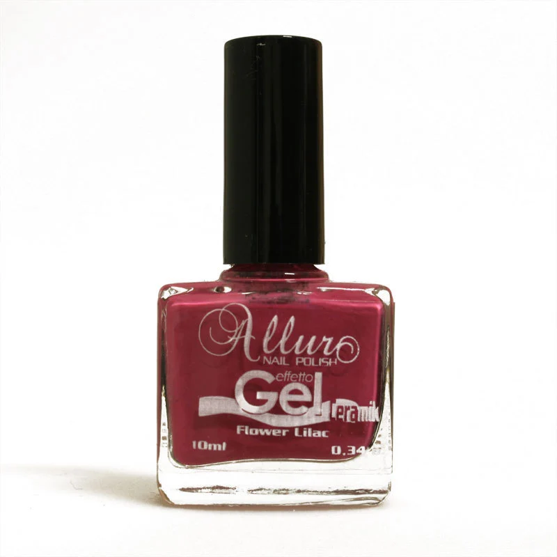 Smalto Effetto Gel Allur 18 10 ml