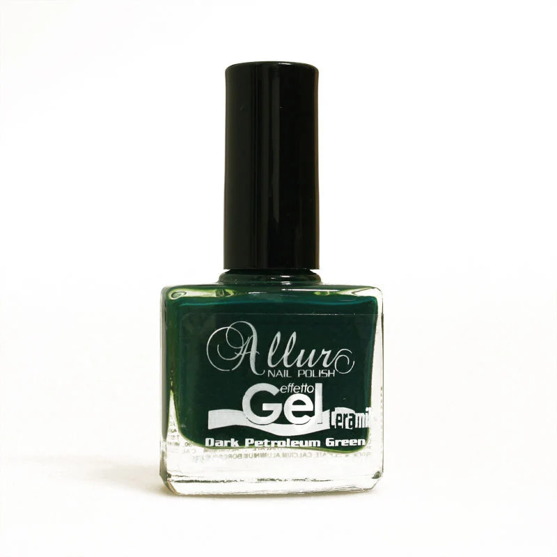 Smalto Effetto Gel Allur 41 10 ml