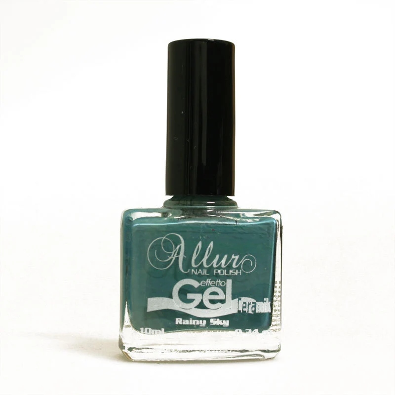 Smalto Effetto Gel Allur 43 10 ml