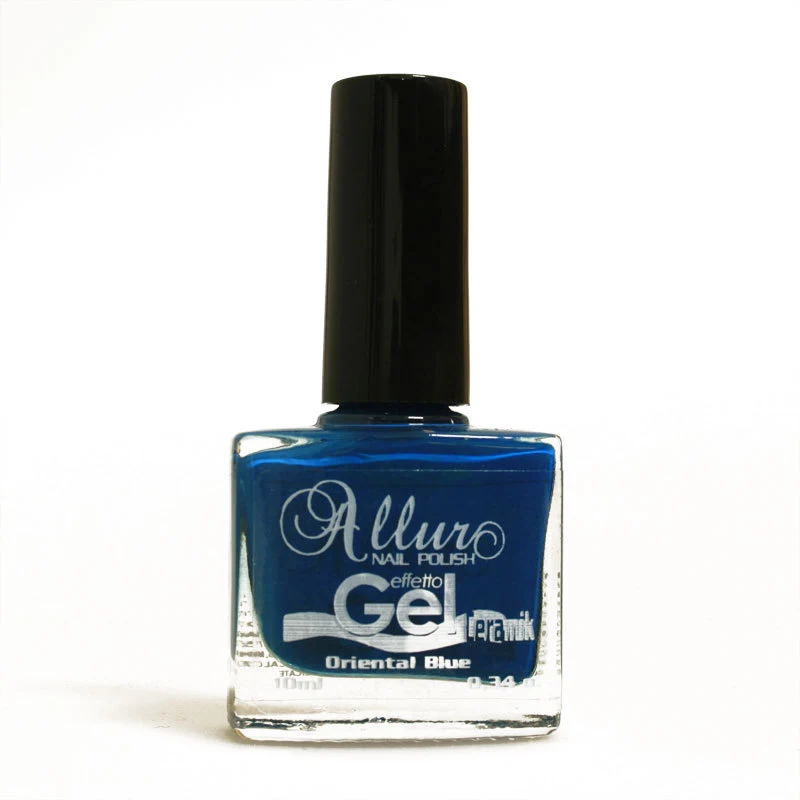 Smalto Effetto Gel Allur 45 10 ml