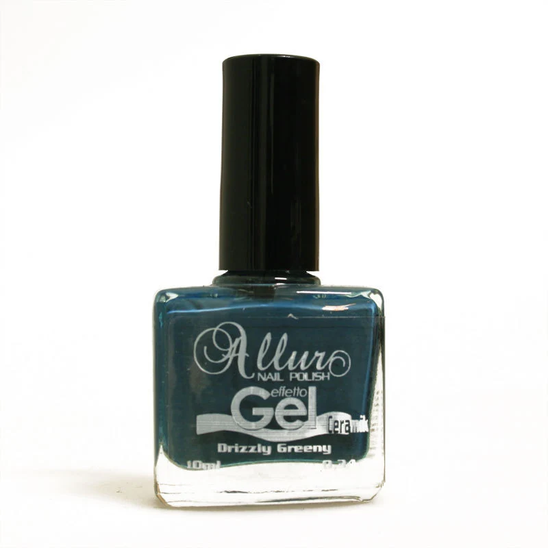 Smalto Effetto Gel Allur 46 10 ml