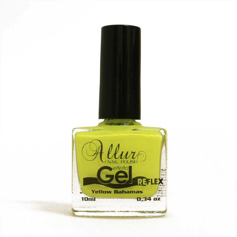 Smalto Effetto Gel Allur 56 10 ml