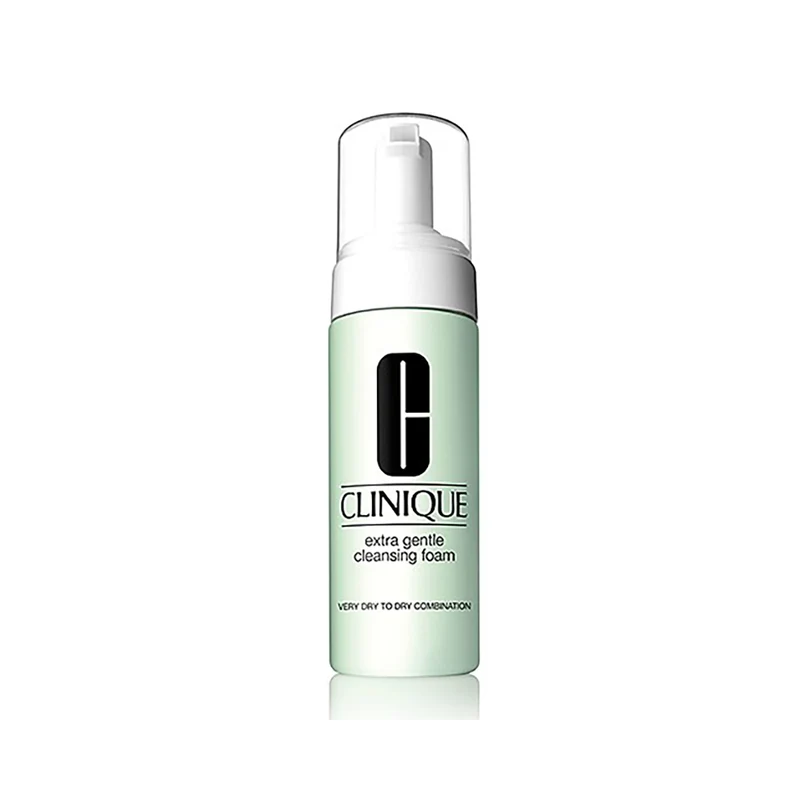 Extra Gentle Cleansing Foam