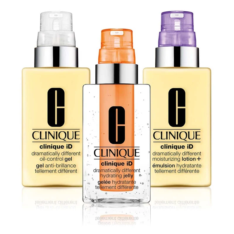 Dramatically Different Hydrating Jelly Base - Per Tutti I Tipi Di Pelle