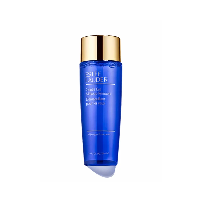 Gentle Eye Makeup Remover