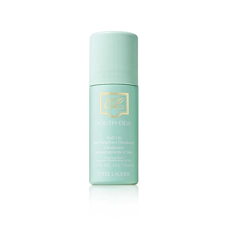 Youth Dew Anti-Perspirant Deodorant Roll-On