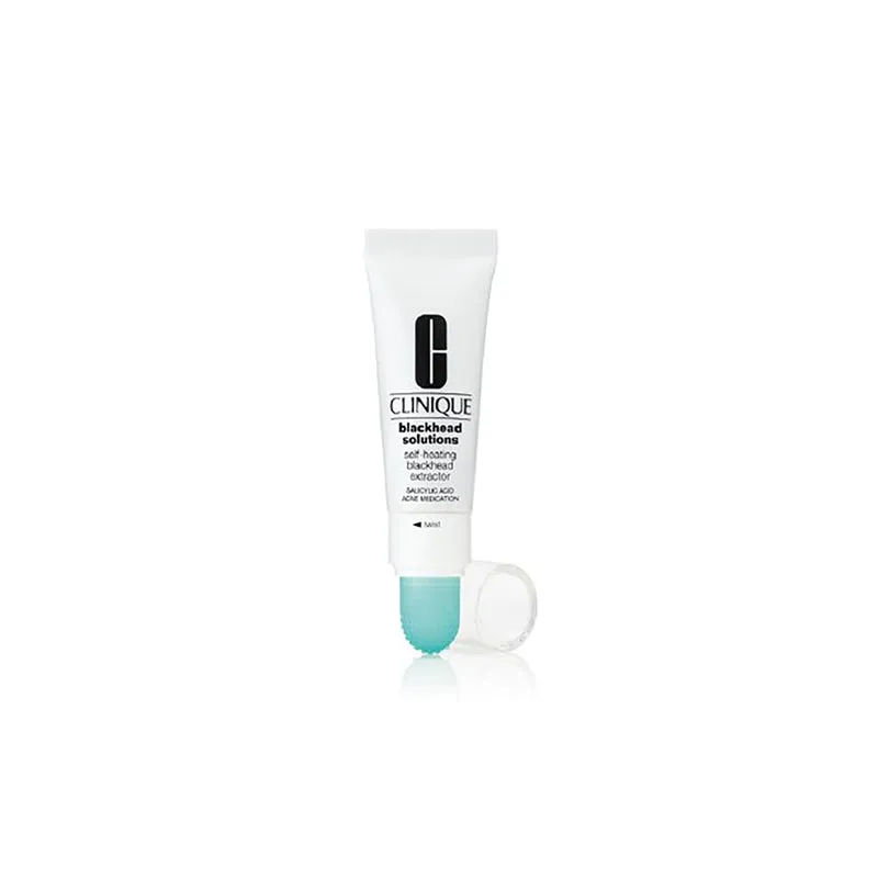Blackheads Solutions Self-Heating Blackhead Extractor