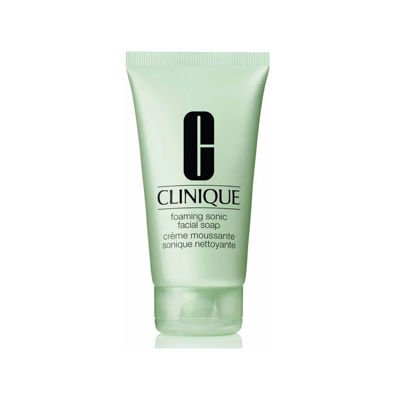 Foaming Sonic Facial Soap