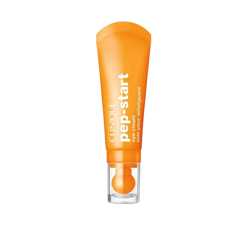 Pep Start Eye Cream - Trattamento Occhi Defaticante