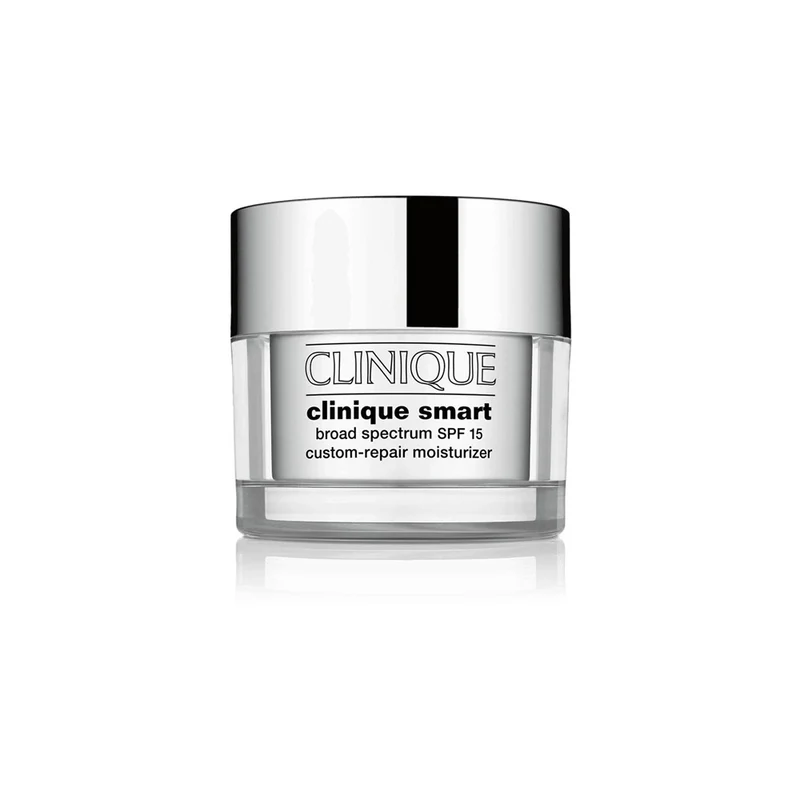 Smart Spf 15 - Custom Repair Moisturizer (Tipo III - IV)