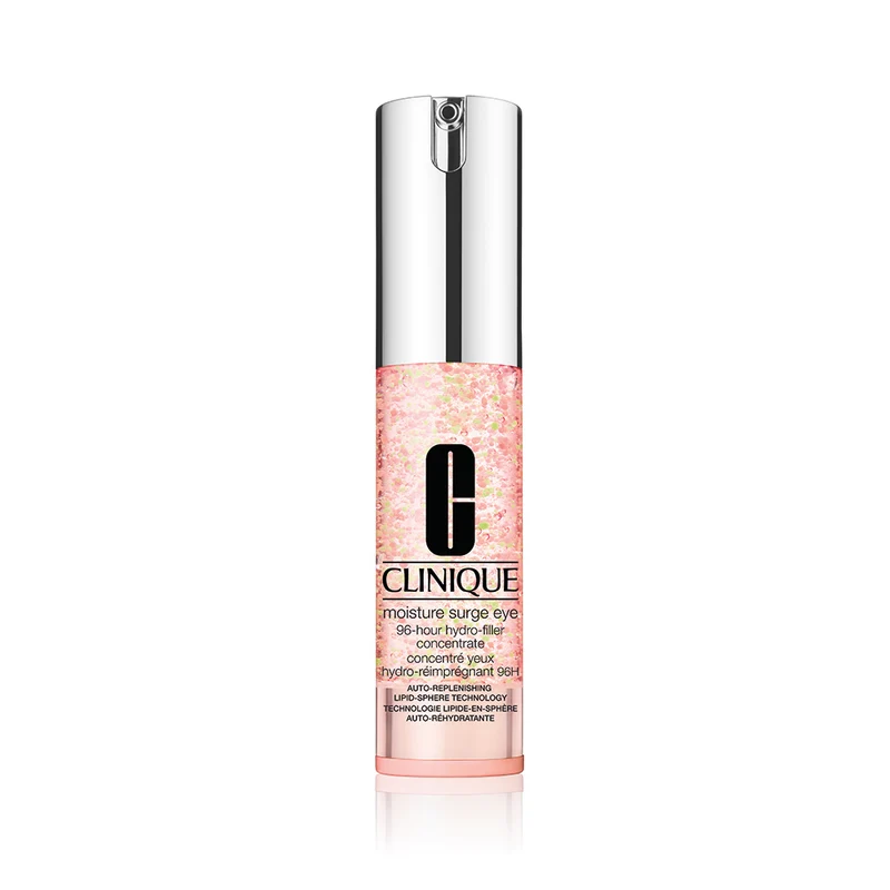 Moisture Surge Eye 96H Hydro-Filler Concentrate - Contorno Occhi Idratante Riempitivo