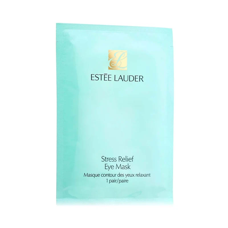 Stress Relief Eye Mask