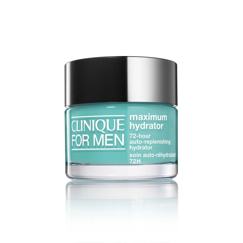 Maximum Hydrator 72H