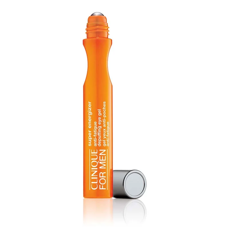 Super Energizer Depuffing Eye Gel - Gel Contorno Occhi Decongestionante