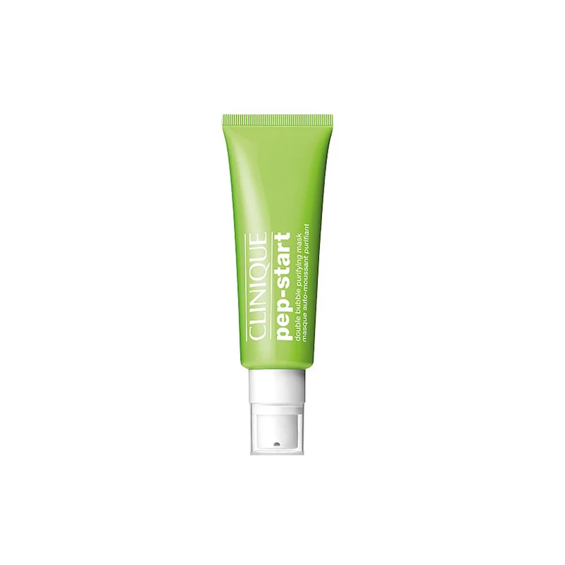 Pep Start Double Bubble Mask