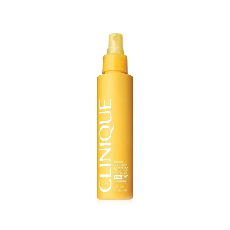 Spf 30 Body Mist Virtu Oil – Spray Protettivo Corpo