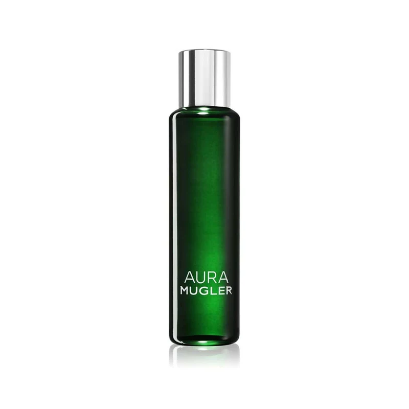 Thierry Mugler Aura Eau de parfum Ricarica