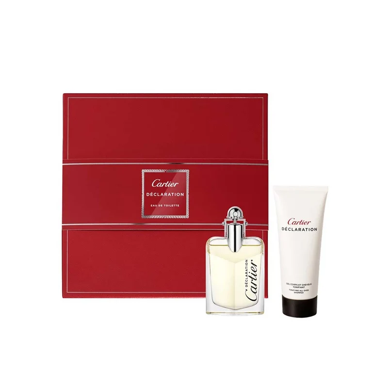 Declaration Cofanetto regalo Eau de toilette