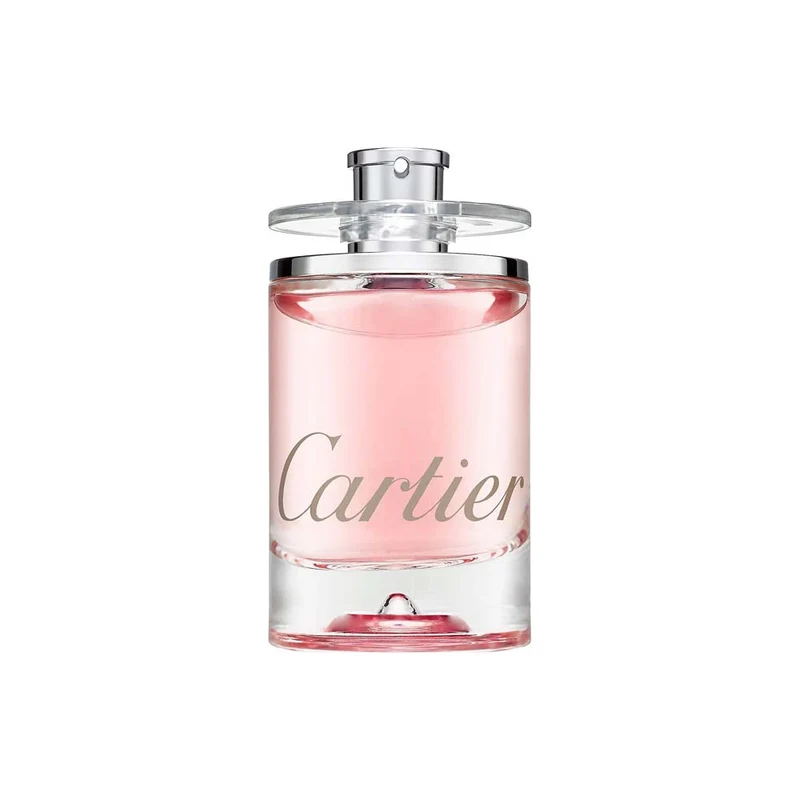 Eau De Cartier Goutte De Rose Eau de toilette