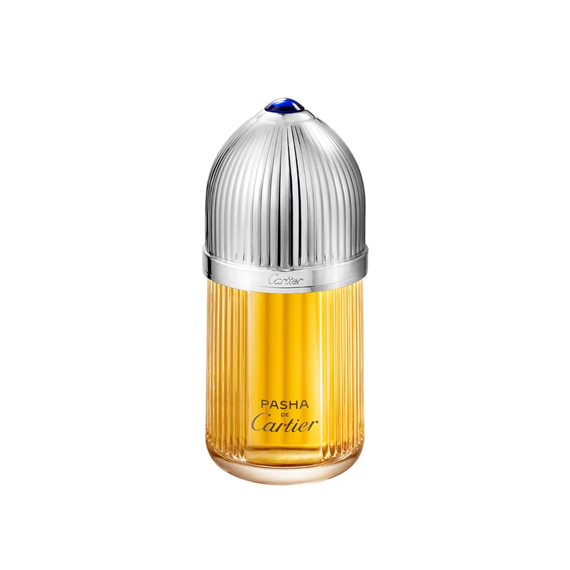 Pasha de Cartier Parfum