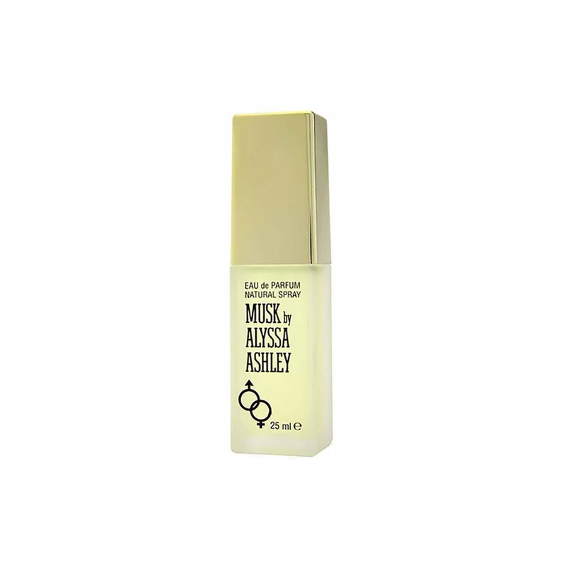 Musk by Alyssa Ashley Eau de parfum