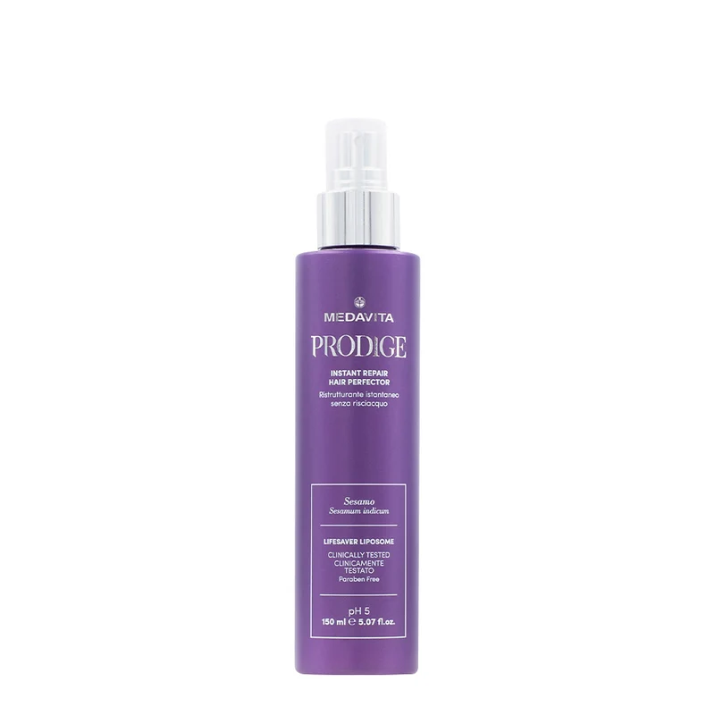 Medavita Prodige Instant Repair Hair Perfector 150ml - spray ristrutturante