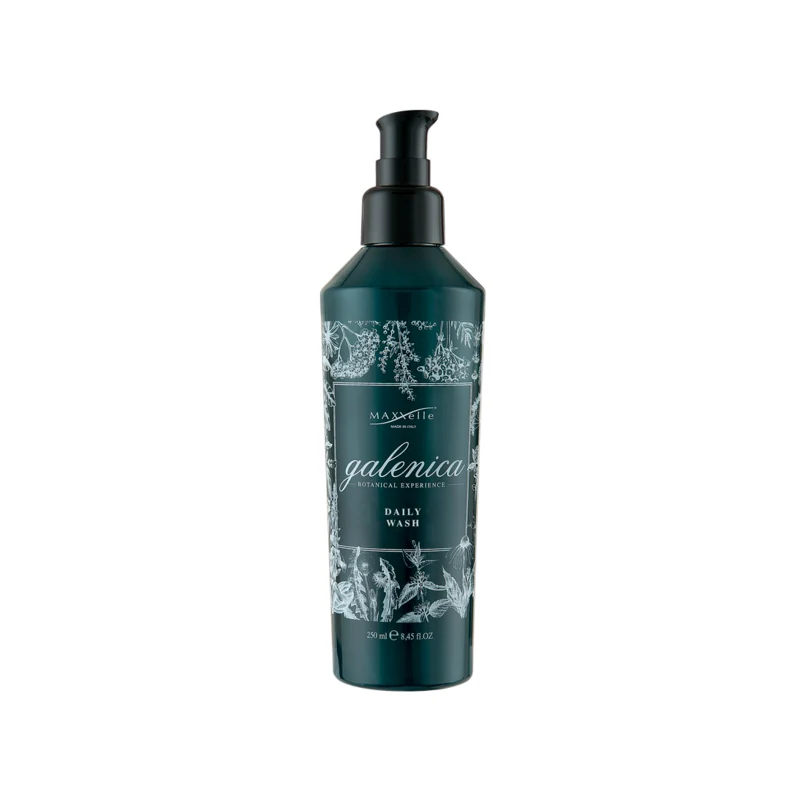 Shampoo per capelli Daily Wash Galenica 250 ml