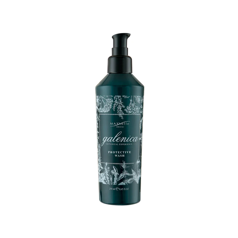 Shampoo per capelli Protective Wash Galenica 250 ml