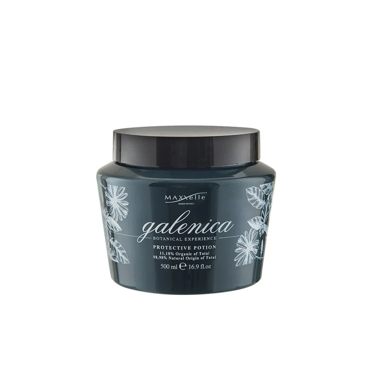 Maschera per capelli Protective Potion Galenica 500 ml