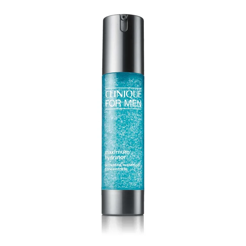 Maximum Hydrator Activated Water-Gel Concentrate