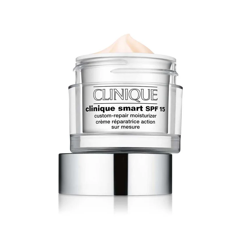 Smart Spf 15 - Custom-Repair Moisturizer (Tipo I)