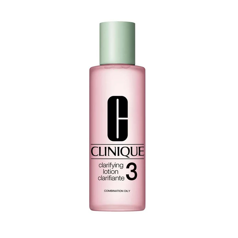 Clarifying Lotion 3 - Pelle da Normale a Oleosa (Tipo III)