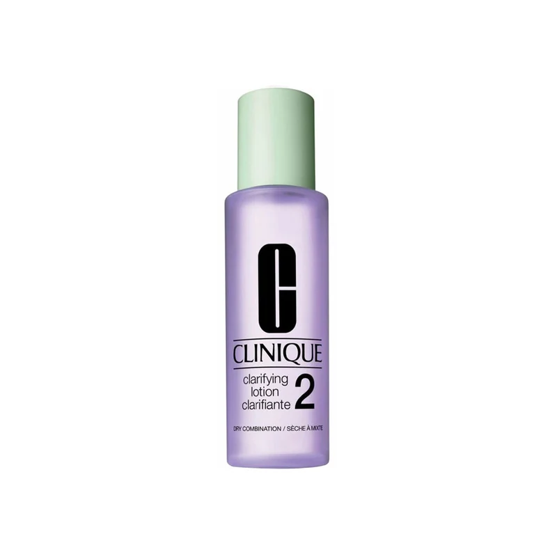 Clarifying Lotion 2- Pelle Da Arida a Normale (Tipo II)
