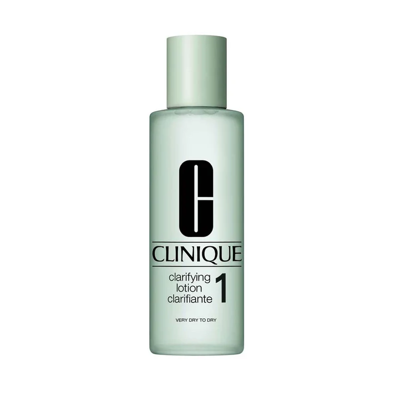 Clarifying Lotion 1 - Pelle Da Molto Arida ad Arida (Tipo I)