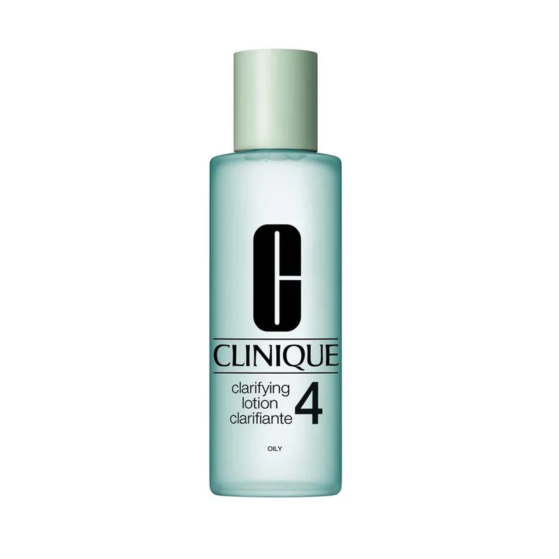 Clarifying Lotion 4 - Pelle da Oleosa a Molto Oleosa (Tipo IV)