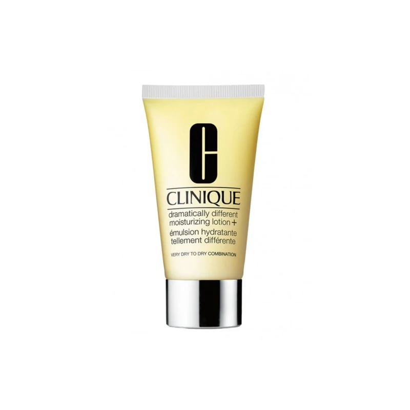 Dramatically Different Moisturizing Lotion+ - Pelle da molto arida a normae