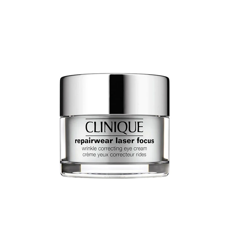 Clinique Repairwear Laser Focus - Wrinkle Correcting Eye Cream