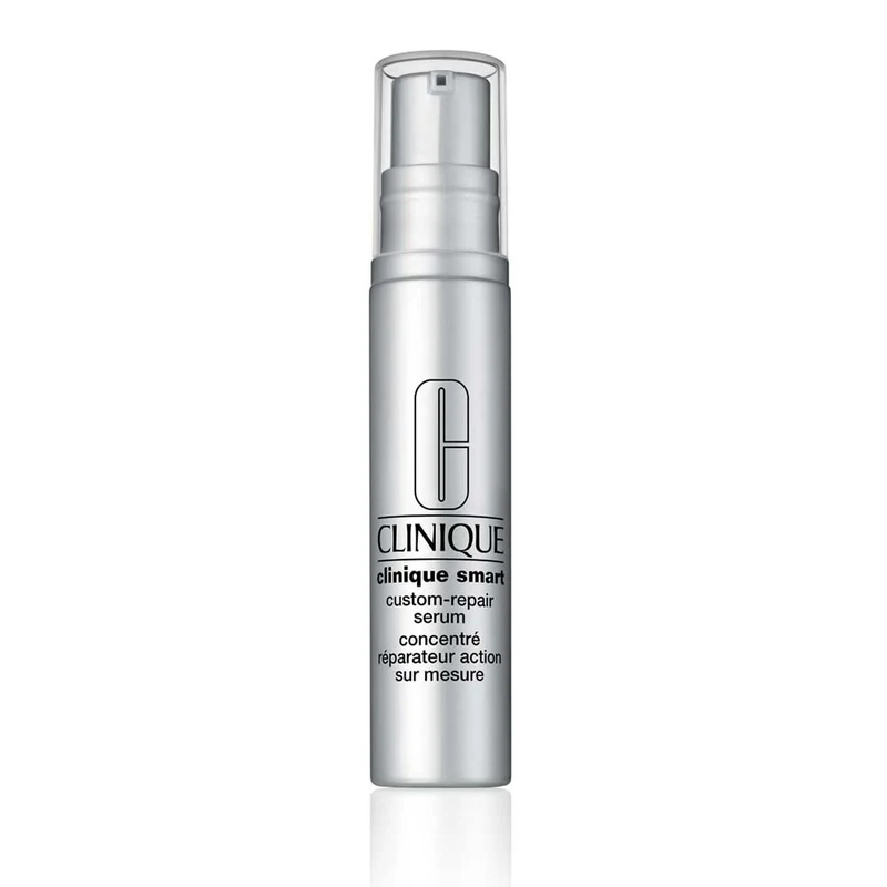 Smart Serum - Siero Riparatore Su Misura