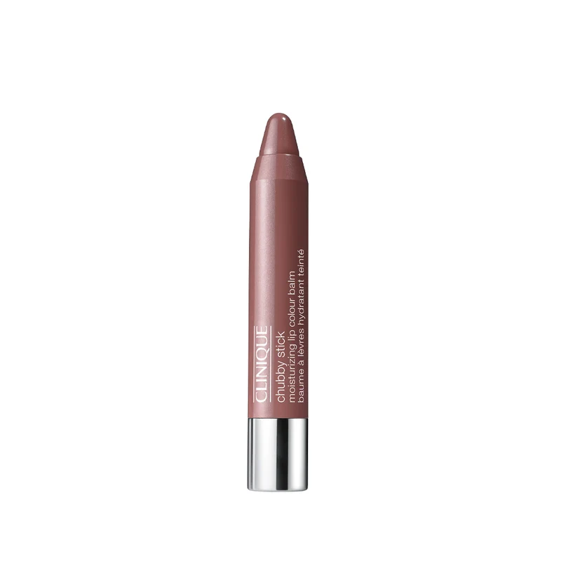 Chubby SticK Moisturizing Lip Colour Balm